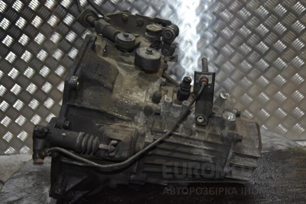 МКПП (механическая коробка переключения передач) 5-ступка Hyundai Getz 1.3 12V 2002-2010 4300022915 122236 - 2