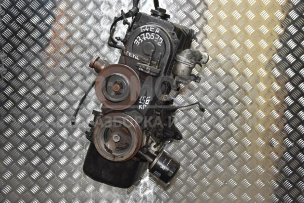 Двигатель Hyundai Getz 1.3 12V 2002-2010 G4EA 122241 - 1
