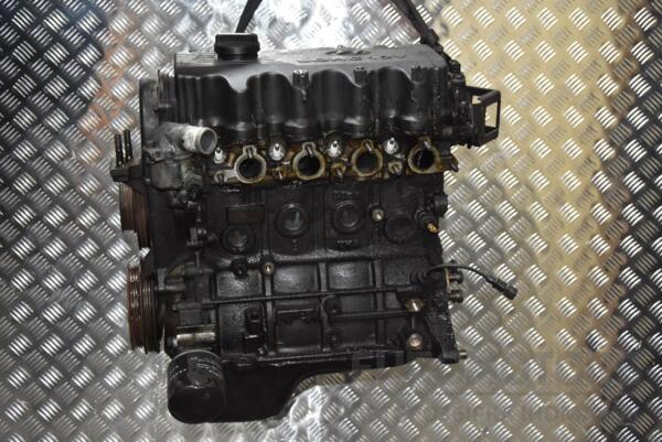 Двигатель Hyundai Getz 1.3 12V 2002-2010 G4EA 122241 - 4