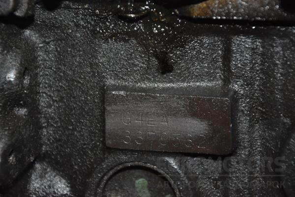 Двигатель Hyundai Getz 1.3 12V 2002-2010 G4EA 122241 - 6