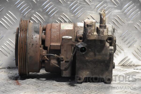 Компрессор кондиционера Hyundai Getz 1.3 12V 2002-2010 977011C150 122251 - 2