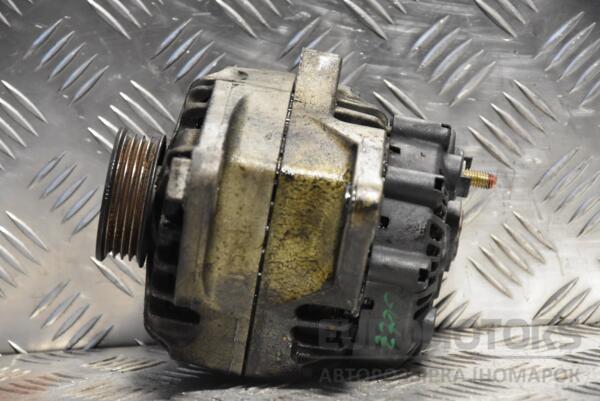 Генератор Hyundai Getz 1.3 12V 2002-2010 3730022650 122265 - 2