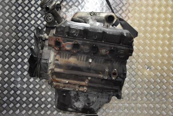 Двигатель Ford Transit 2.5td 1985-2000 4EB 122276 - 4