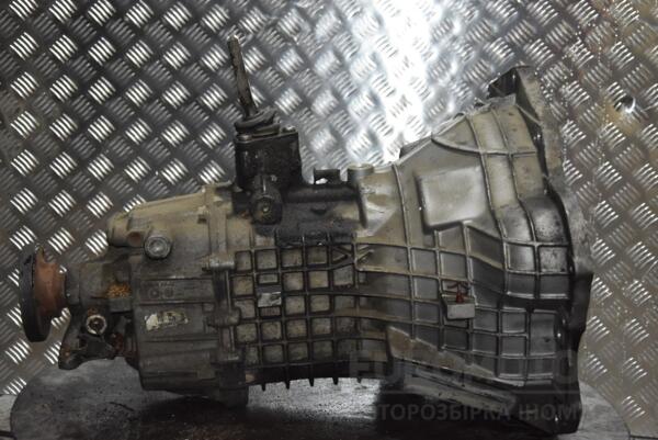 МКПП (механічна коробка перемикання передач) 5-ступка Ford Transit 2.5td 1985-2000 95VTGB 122283 - 3