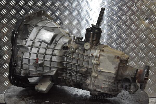 МКПП (механічна коробка перемикання передач) 5-ступка Ford Transit 2.5td 1985-2000 95VTGB 122283 - 5