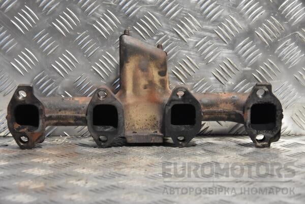 Колектор випускний Ford Transit 2.5td 1985-2000 914F9430AA 122295 - 2