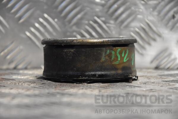 Теплообменник (Радиатор масляный) Ford Transit 2.5td 1985-2000 122298 - 2