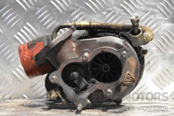 Турбіна Ford Transit 2.5td 1985-2000 914F6K682AD 122300 - 3
