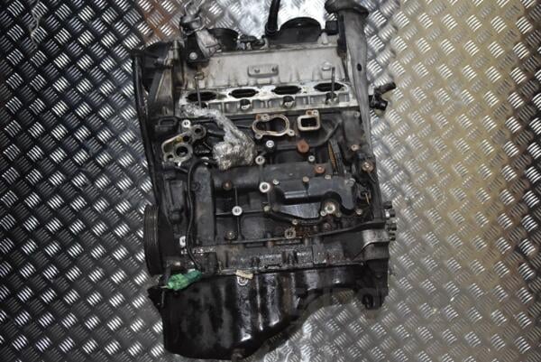 Двигатель Audi A4 1.8tfsi (B8) 2007-2015 CDH 122327 - 2
