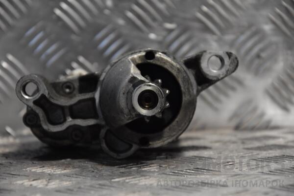 Стартер Audi A4 1.8tfsi (B8) 2007-2015 0001107450 122349 - 2