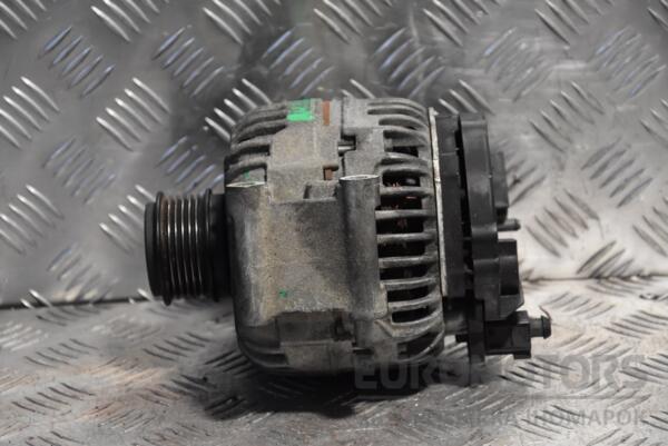 Генератор Audi A4 1.8tfsi (B8) 2007-2015 06H903016L 122351 - 2