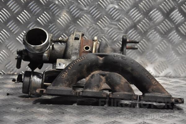 Турбіна Seat Exeo 1.8tfsi 2009-2013 06H145701L 122365 - 2