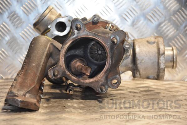 Турбіна Seat Exeo 1.8tfsi 2009-2013 06H145701L 122365 - 3