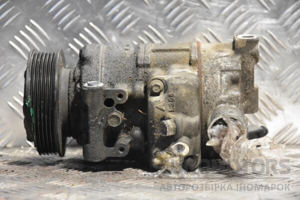 Компресор кондиціонера (дефект) Audi A4 1.8tfsi (B8) 2007-2015 8K0260805E 122374 - 2