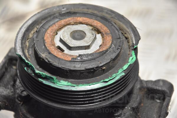 Компресор кондиціонера (дефект) Audi A4 1.8tfsi (B8) 2007-2015 8K0260805E 122374 - 4