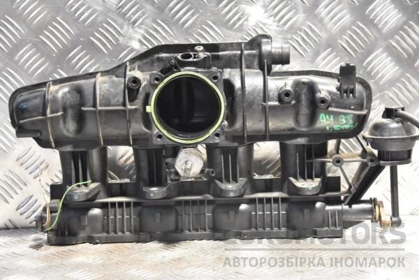 Коллектор впускной пластик Audi A4 1.8tfsi (B8) 2007-2015 06H198211A 122381 - 2