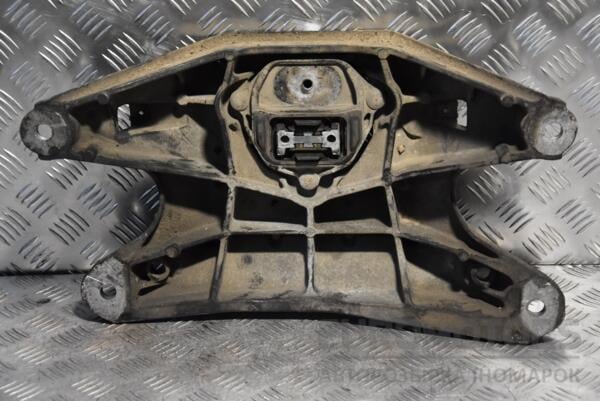 Кронштейн КПП Audi A4 1.8tfsi (B8) 2007-2015 8K0399263AF 122385 - 2