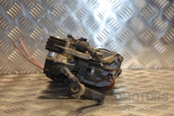 Компрессор пневмоподвески VW Touareg 2002-2010 7L0616006H 122402 - 2