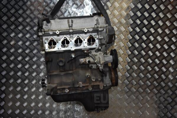 Двигун Chevrolet Aveo 1.2 16V (T250/255) 2005-2011 B12D1 122410 - 2