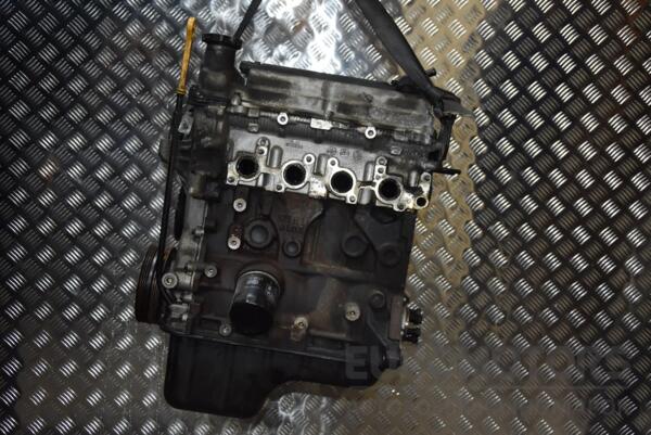 Двигун Chevrolet Aveo 1.2 16V (T250/255) 2005-2011 B12D1 122410 - 4