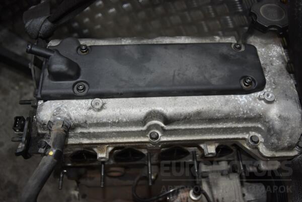 Двигун Chevrolet Aveo 1.2 16V (T250/255) 2005-2011 B12D1 122410 - 5