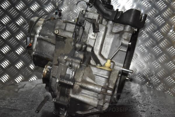 МКПП (механічна коробка перемикання передач) 5-ступка Chevrolet Aveo 1.2 16V (T250/255) 2005-2011 96663746 122416 - 2