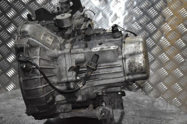 МКПП (механічна коробка перемикання передач) 5-ступка Chevrolet Aveo 1.2 16V (T250/255) 2005-2011 96663746 122416 - 4