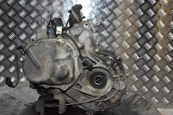 МКПП (механічна коробка перемикання передач) 5-ступка Chevrolet Aveo 1.2 16V (T250/255) 2005-2011 96663746 122422 - 3