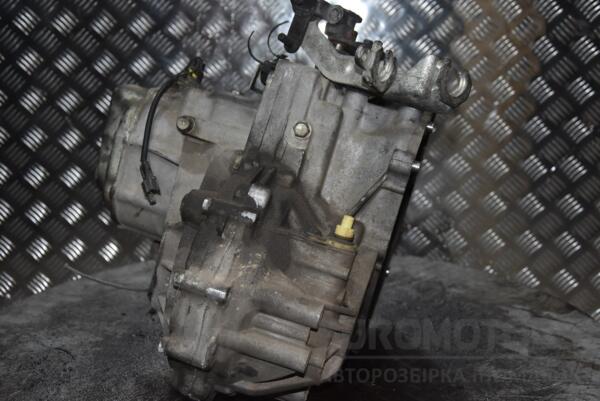 МКПП (механічна коробка перемикання передач) 5-ступка Chevrolet Aveo 1.2 16V (T250/255) 2005-2011 96663746 122422 - 4