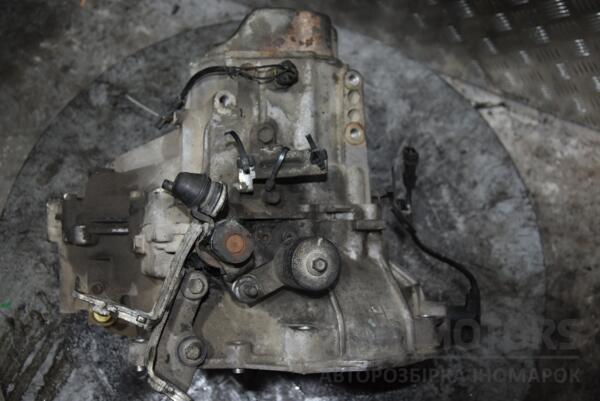 МКПП (механічна коробка перемикання передач) 5-ступка Chevrolet Aveo 1.2 16V (T250/255) 2005-2011 96663746 122422 - 5