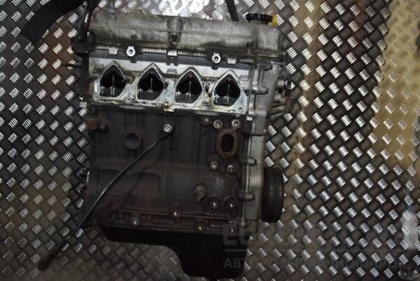 Двигун Chevrolet Aveo 1.2 16V (T250/255) 2005-2011 B12D1 122427 - 4