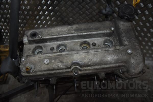 Двигун Chevrolet Aveo 1.2 16V (T250/255) 2005-2011 B12D1 122427 - 5