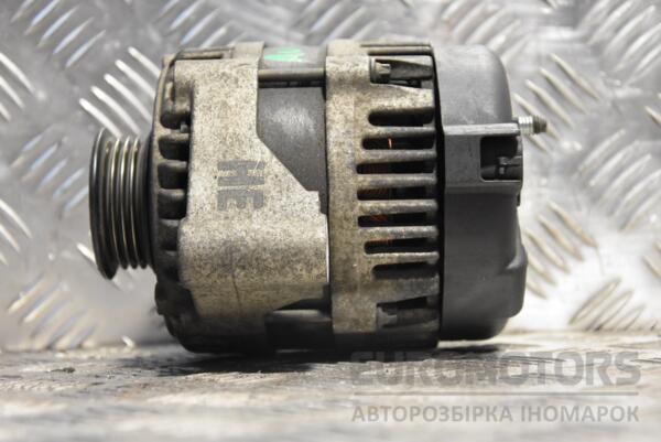 Генератор Chevrolet Aveo 1.2 16V (T250/255) 2005-2011 96843503 122440 - 2