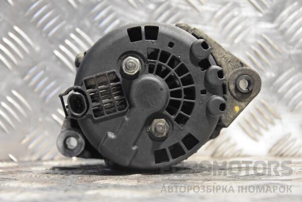 Генератор Chevrolet Aveo 1.2 16V (T250/255) 2005-2011 96843503 122440 - 3