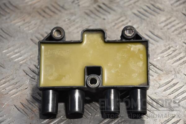 Котушка запалювання Chevrolet Aveo 1.2 16V (T250/255) 2005-2011 96253555 122445 - 2