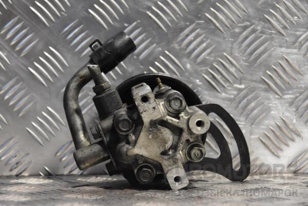 Насос гідропідсилювача керма (ГУР) Chevrolet Aveo 1.2 16V (T250/255) 2005-2011 96980873 122450 - 3