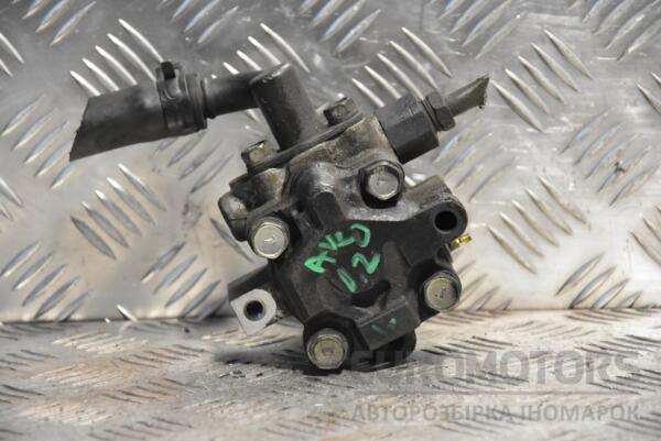 Насос гідропідсилювача керма (ГУР) Chevrolet Aveo 1.2 16V (T250/255) 2005-2011 96815248 122453 - 3