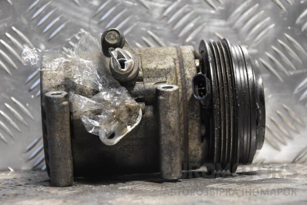 Компресор кондиціонера Chevrolet Aveo 1.2 16V (T250/255) 2005-2011 95967303 122461 - 2