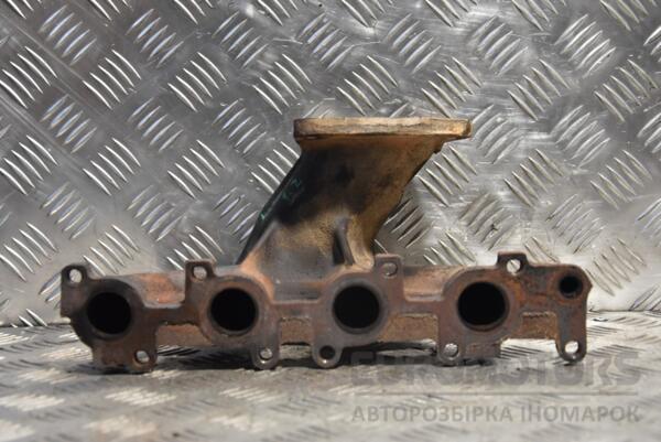 Колектор випускний Chevrolet Aveo 1.2 16V (T250/255) 2005-2011 96416307 122474 - 2