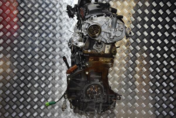 Двигатель VW Jetta 2.0tfsi 2006-2011 BWA 122485 - 3