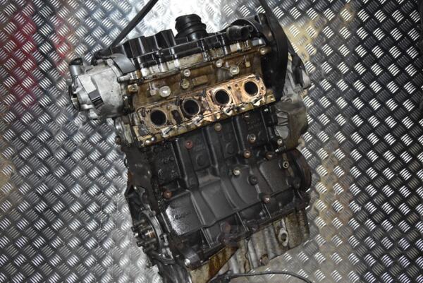 Двигатель VW Jetta 2.0tfsi 2006-2011 BWA 122485 - 4