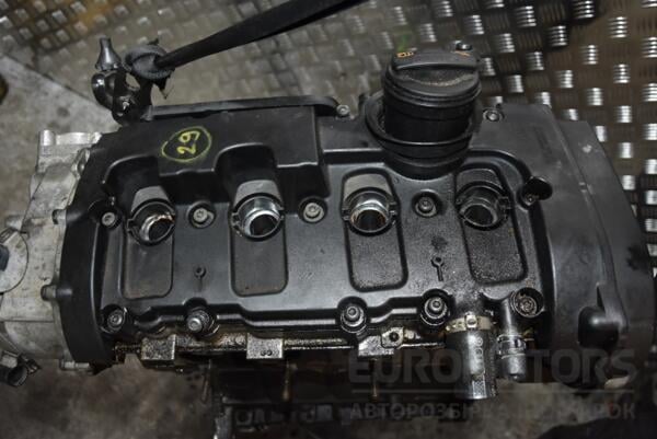 Двигатель VW Jetta 2.0tfsi 2006-2011 BWA 122485 - 5