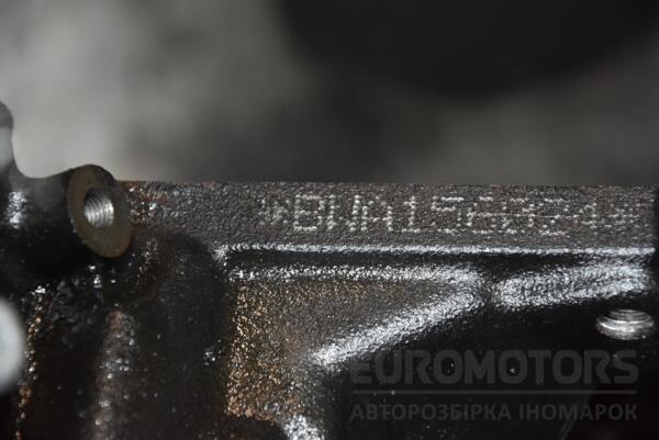 Двигатель VW Jetta 2.0tfsi 2006-2011 BWA 122485 - 6