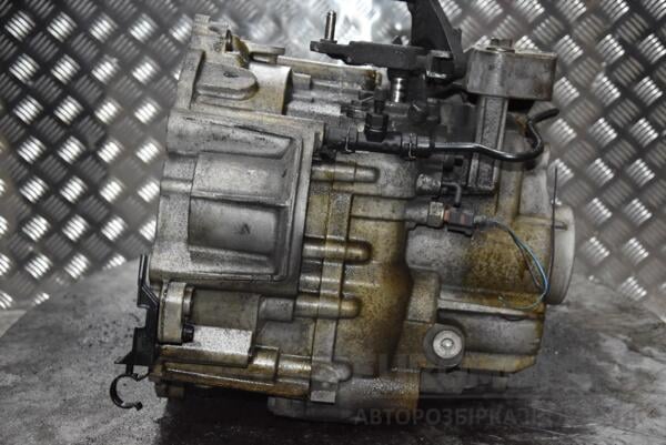 МКПП (механічна коробка перемикання передач) 6-ступка 4x4 Audi A3 2.0tfsi (8P) 2003-2012 KDY 122491 - 2