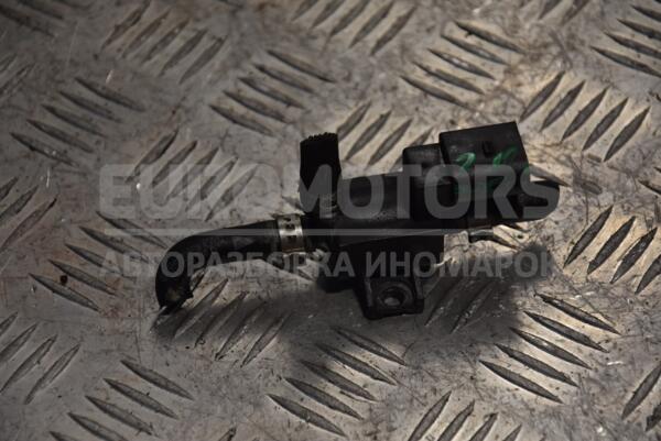 Клапан електромагнітний Audi A3 2.0tfsi (8P) 2003-2012 06F906283F 122498  euromotors.com.ua