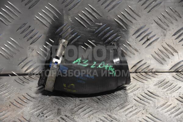 Патрубок интеркулера Audi A3 2.0tfsi (8P) 2003-2012 1K0145838S 122516  euromotors.com.ua