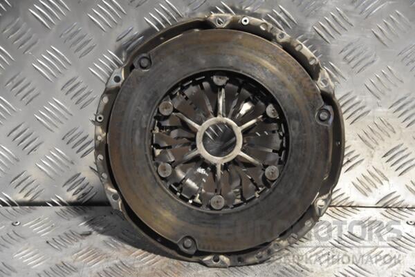 Корзина зчеплення Audi A3 2.0tfsi (8P) 2003-2012 022141025S 122523 - 2