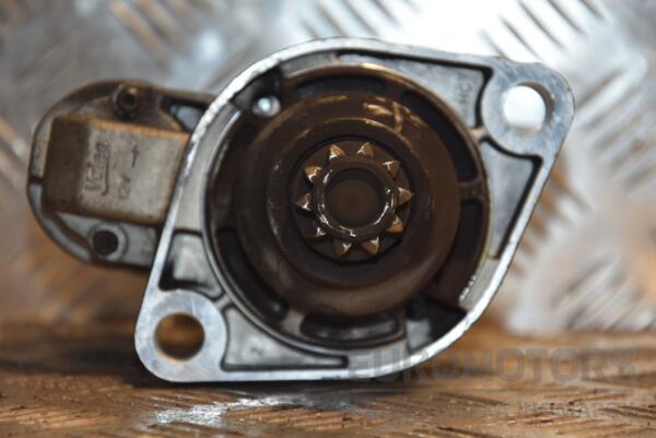 Стартер Audi A3 2.0tfsi (8P) 2003-2012 02M911023M 122531 - 2