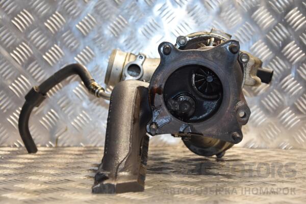 Турбина VW Jetta 2.0tfsi 2006-2011 06F145701E 122535 - 4