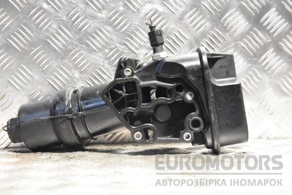 Корпус масляного фільтра Audi A3 2.0tfsi (8P) 2003-2012 06F115397H 122539 - 2